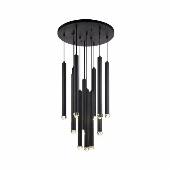 Matteo Lighting Reign C78312MB